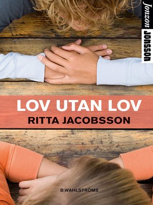 cover image of Lov utan lov